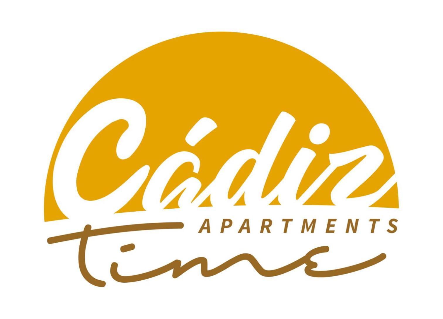 Delfin Azul 2 Free Parking By Cadiz Time Appartement Buitenkant foto